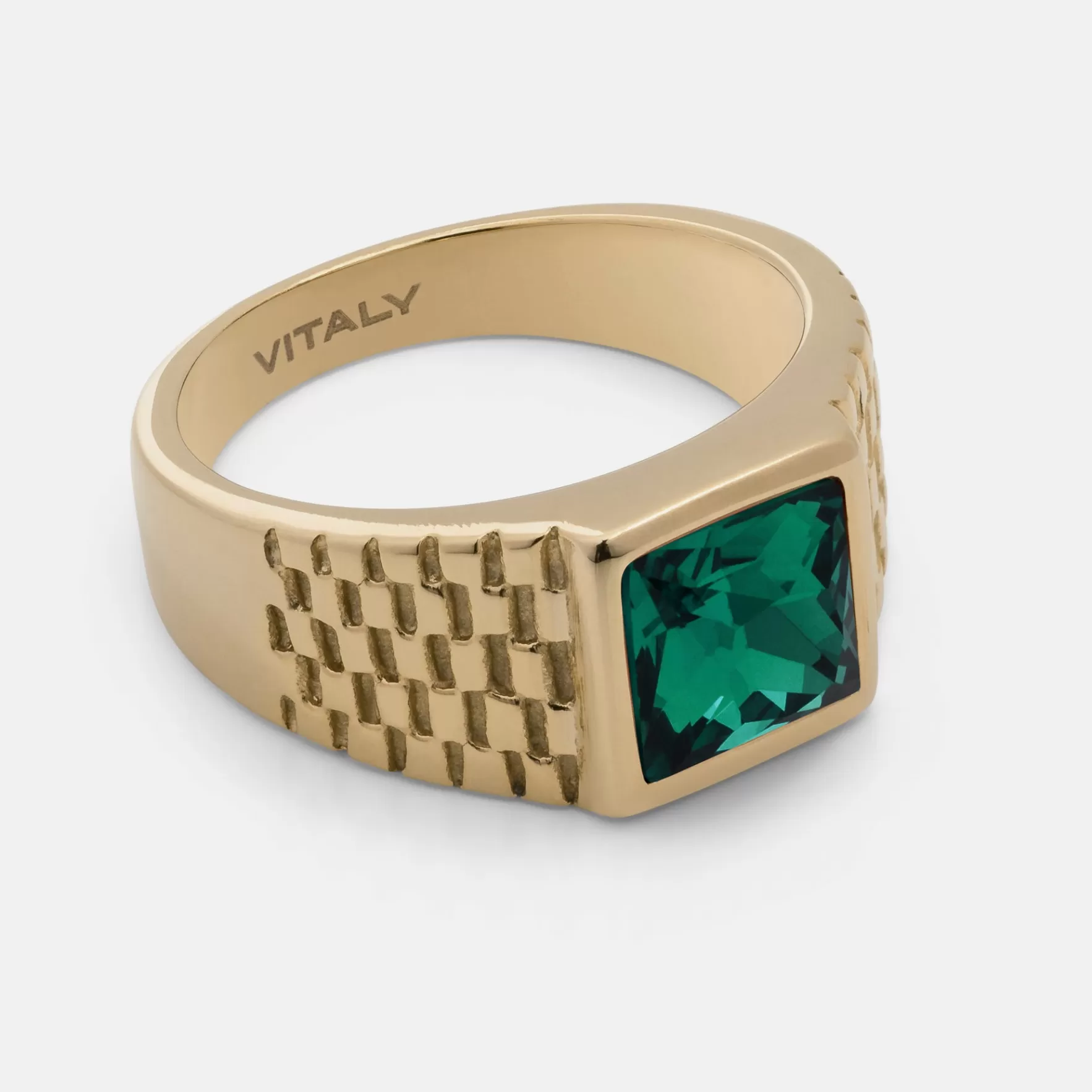 Best Sale Vitaly Vestige x Gold/Green Gold / Green